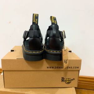 Dep Dr.Martens Terry Leather 'Strap' 23521001