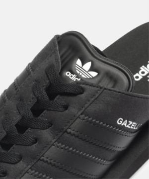 Dep Adidas Gazelle Beach 'Black' JQ7423