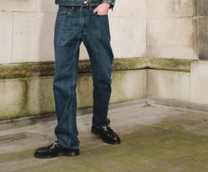 Giay Dr.Martens Adrian Snaffle Smooth 'Brown' 25363600