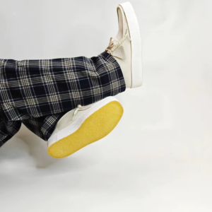 Giay Clarks Originals Wallabee Cup 'Stone' 261581537