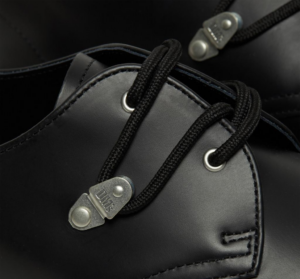 Giay Dr.Martens 1461 Bex Stud Leather Oxford 'Black' 26960001