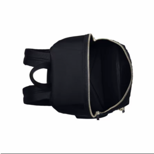 Balo Marc Jacobs Backpack 'Nylon Black' 2F3HBP028H02001