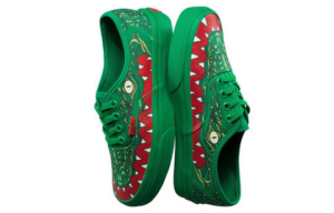 Giay Vans Authentic 'Custom Culture' VN0A3UT6S4C