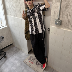 Giay Puma Clyde x Scuderia Ferrari 'Rosso Corsa' 307826-02