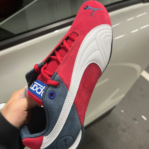 Giay Puma Future Cat OG x Sparco 'Fast Red' 307936-06