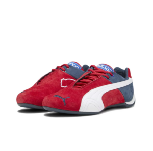 Giay Puma Future Cat OG x Sparco 'Fast Red' 307936-06
