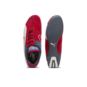 Giay Puma Future Cat OG x Sparco 'Fast Red' 307936-06