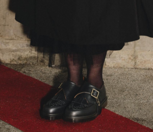 Giay Dr.Martens Ramsey Creepers Westminster 'Black' 31510001