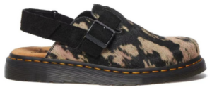 Dep Dr.Martens Slide 'Camo' 31889779