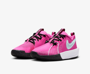 Giay Nike Air Zoom GT Cut 3 'Laser Fuchsia' FD7033-600