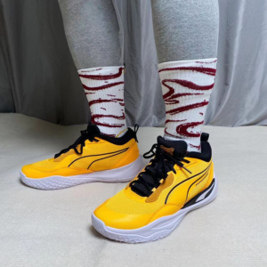 Giay Puma Playmaker Pro 'Sun Stream' 377577-01