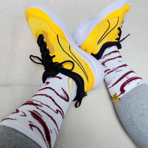 Giay Puma Playmaker Pro 'Sun Stream' 377577-01