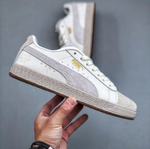 Giay Puma Suede 2 x Jeff Staple 'Dragon' 396254-01