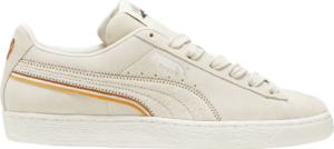 Giay Puma Suede 'Alpine Snow' 397266-01