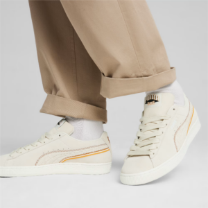 Giay Puma Suede 'Alpine Snow' 397266-01