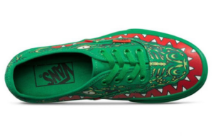 Giay Vans Authentic 'Custom Culture' VN0A3UT6S4C