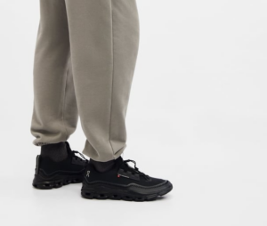 Giay On Running Cloudaway 'Black' 3MD30450485