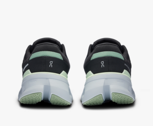 Giay On Running Cloudrunner 2 'Black' 3WE10132577