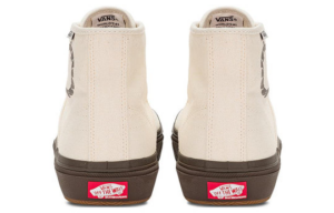 Giay Vans Gilbert Crockett High Decon x Quasi Skateboards 'Cream' VN0007QVTBD
