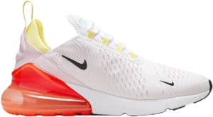 Giay Nike Air Max 270 'Pink Foam' FZ3624-100
