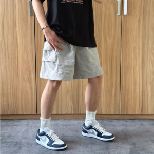 Giay Nike Air Jordan 1 Low 'Midnight Navy' 553558-141