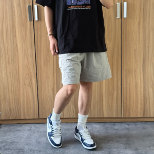 Giay Nike Air Jordan 1 Low 'Midnight Navy' 553558-141