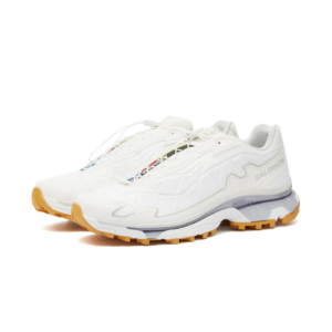 Giay Salomon XT-Slate x And Wander 'White' L47346200