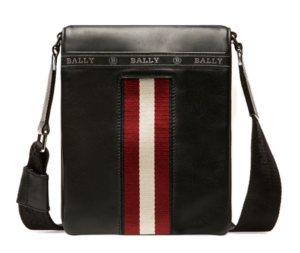 Tui Bally Crossbody Messenger 'Black' 6231827