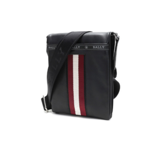 Tui Bally Crossbody Messenger 'Black' 6231827