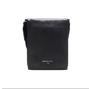 Tui Bally Crossbody Messenger 'Black' 6231827