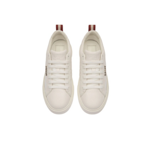 Giay Bally Maxim 'White' 6300157