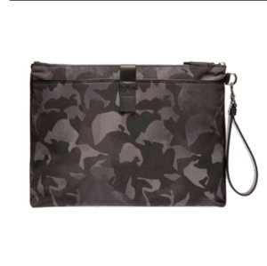 Tui Bally Clutch 'Camo' 6301724