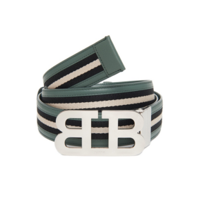 That Lung Bally Two-Color Design Smooth 'Green' 6303777