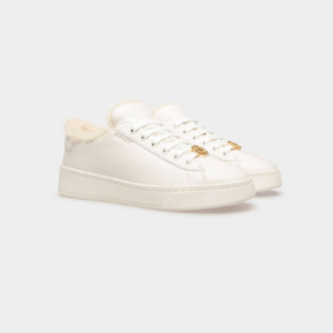 Giay Bally Raise Sneakers 'White' 6304995