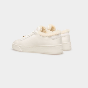 Giay Bally Raise Sneakers 'White' 6304995
