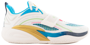 Giay Anta Kai 1 'Playoffs Pack White' 1124B1102S-10