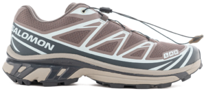 Giay Salomon XT-6 Plum Kitten 'India Ink' 474451-30MO