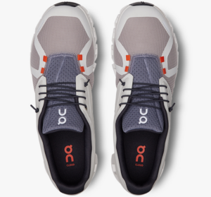 Giay On Running Cloud 5 Push 'Grey' 69-97741