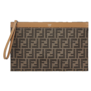 Tui Fendi Jacquard 'Grey' 7N0134-AFBV-F1HRM