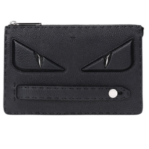 Tui Fendi Handbag 'Black' 7VA3508KLF0GXN