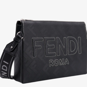 Tui Fendi Clutch 'Black' 7VA564-AP15-F0GXN