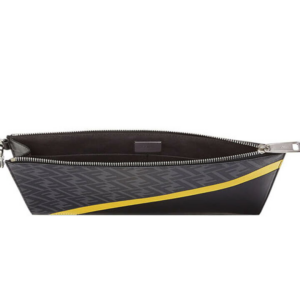 Tui Fendi Diagonal Flat 'Black' 7N0110-A9XS-F0R2A