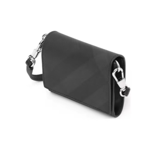 Tui Burberry London Check 'Black' 8027166