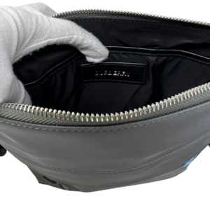 Tui Burberry Charcoal 'Grey' 80528701