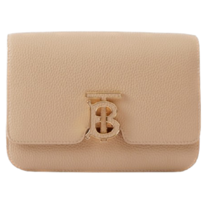 Tui Burberry Small TB Bag 'Oat Beige' 80629741