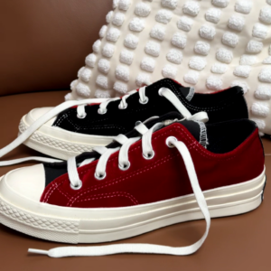 Giay Converse Chuck 70 Low x Beyond Retro 'Velvet' A03267C