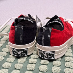 Giay Converse Chuck 70 Low x Beyond Retro 'Velvet' A03267C