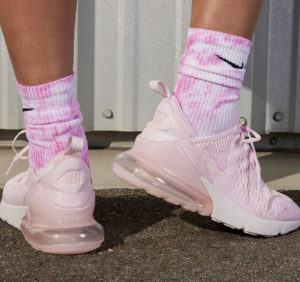Giay Nike Air Max 270 'Pink Foam' AH6789-605
