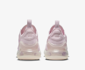 Giay Nike Air Max 270 'Pink Foam' AH6789-605