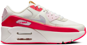 Giay Nike Air Max 90 LV8 'Siren Red' HF5073-133